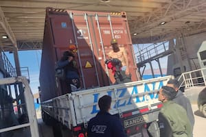 Descubrieron a dos ciudadanos ocultos