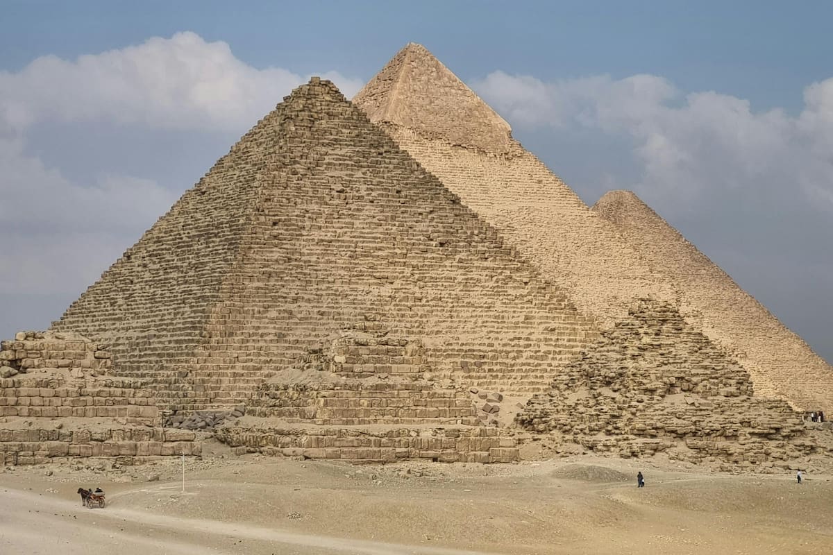 Descubrieron un nuevo hecho histórico que obligaría a reescribir los libros de historia