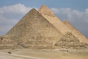 Descubrieron un nuevo hecho histórico que obligaría a reescribir los libros de historia