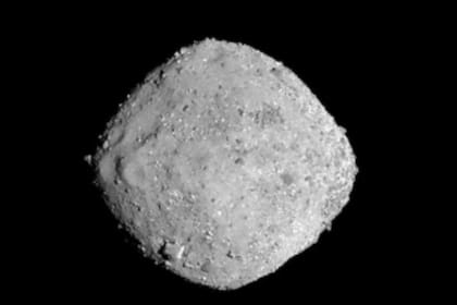 Descubrimiento histórico: la NASA identificó componentes esenciales para la vida en Bennu