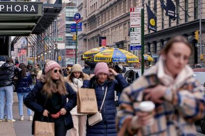 Descuentos en la semana de sale de Sephora