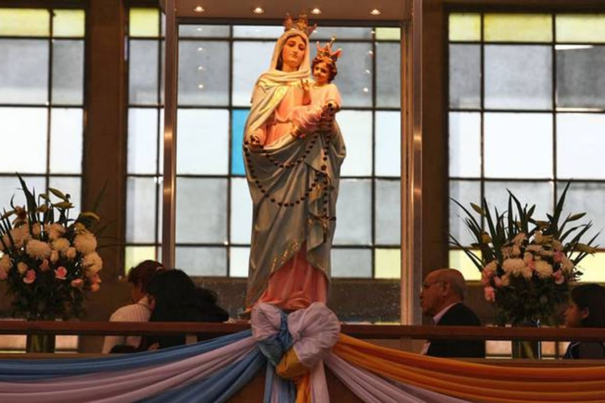 Desde 1854 se conmemora esta festividad católica; la historia del origen de celebración