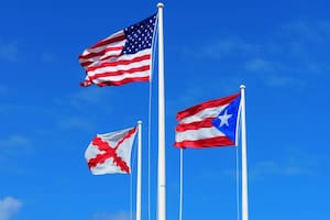 Desde 1917, los nacidos en Puerto Rico son considerados ciudadanos estadounidenses conforme a esta ley