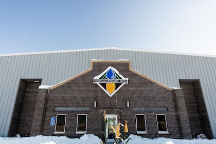 Desde 1935, Nebraska Irrigated Seeds ha prestado servicios de producción de semillas de alta calidad para la industria en el sector productivo, dijo el presidente de la compañía americana