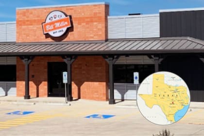 Desde 1953 la cadena es uno de los sitios de comidas favoritos de los Texanos. (Instagram Bill Miller)