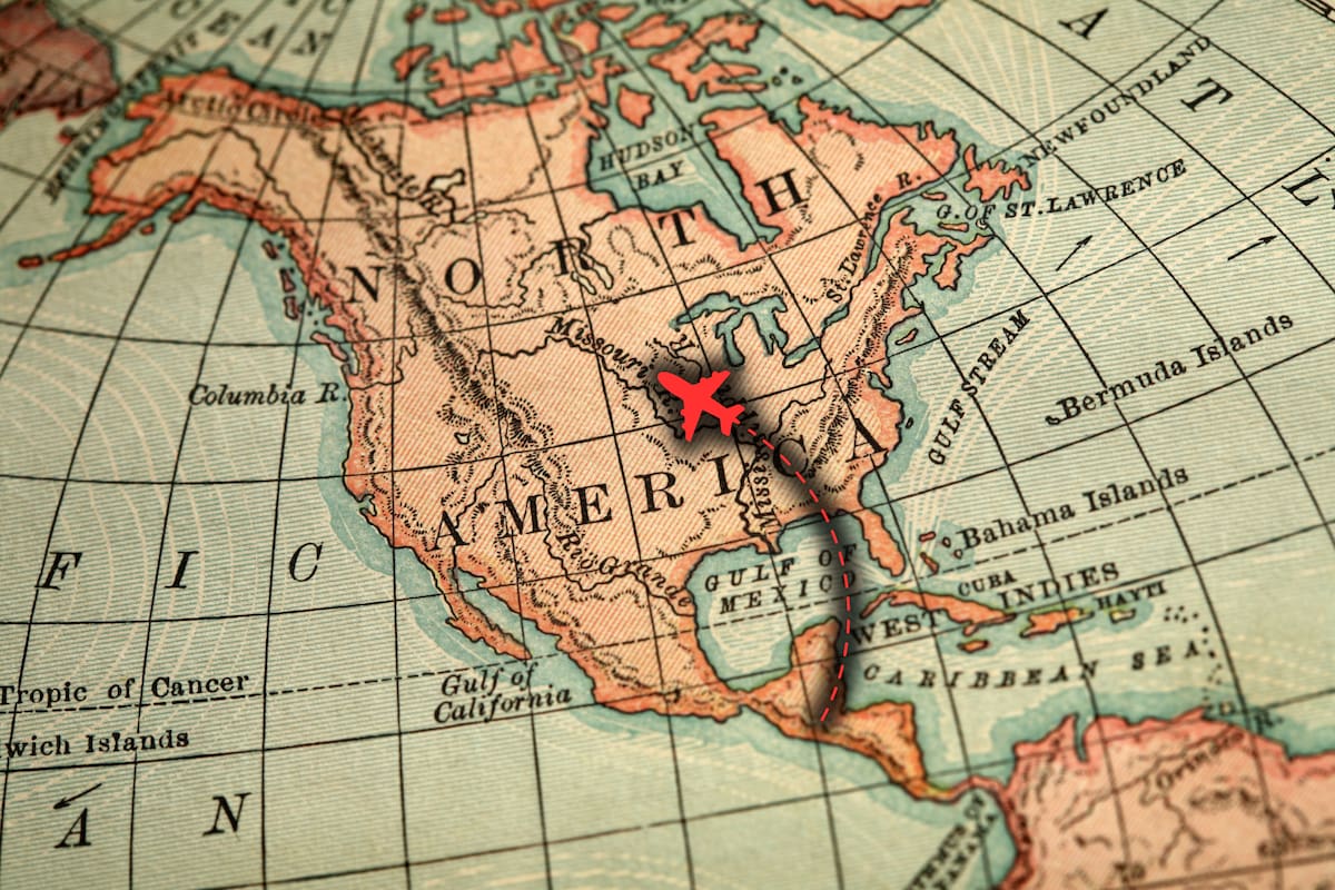 Desde 1980, la cantidad de inmigrantes centroamericanos en Estados Unidos se multiplicó por diez, hasta alcanzar los 3,8 millones en 2021, según el Migration Policy Institute