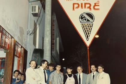 Desde 1986 hasta 2026, Piré consiguió afianzarse en el sur de la Argentina