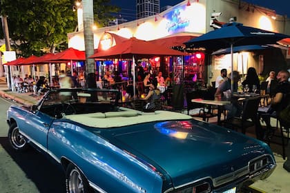 Desde 1993, Café Prima Pasta lleva el sabor de la cocina italiana a Miami