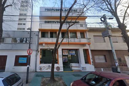 Desde 1993, Propuesta Actual funciona en Vuelta de Obligado 3723