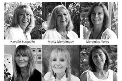 Desde 2004 la asociación que organiza la feria brinda asistencia odontológica gratuita a miles de chicos