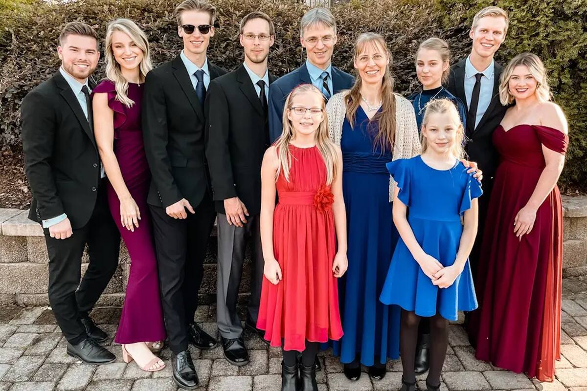 Desde 2008, la familia Romeike ha logrado rehacer su vida en Estados Unidos, pero ahora enfrenta un pedido de deportación