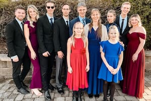 Desde 2008, la familia Romeike ha logrado rehacer su vida en Estados Unidos, pero ahora enfrenta un pedido de deportación