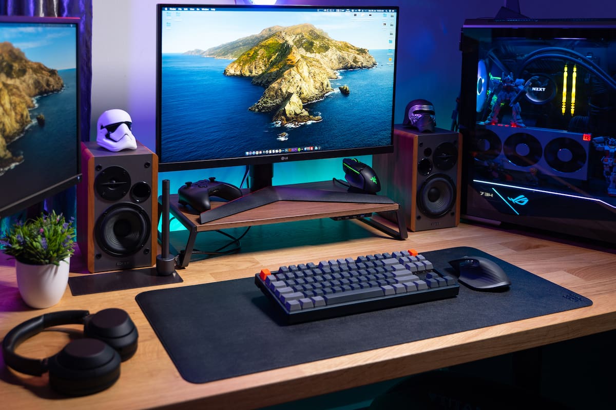 Desde 2008 se celebra el Día del Gamer cada 29 de agosto en el mundo hispanoparlante; hay 936 millones de gamers que juegan en PC en el mundo
