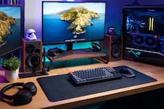 Día del Gamer: ideas para armar tu computadora para juegos