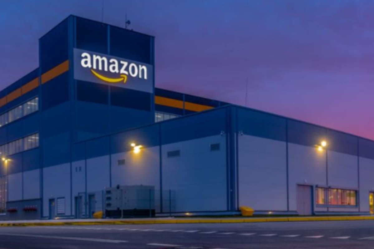 Desde 2010, Amazon generó más de un millón de empleos directos y realizó inversiones por más de 1,2 billones de dólares