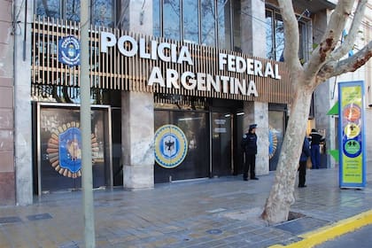 Desde 2010 está en funciones la Agencia Regional Federal Cuyo, en San Juan