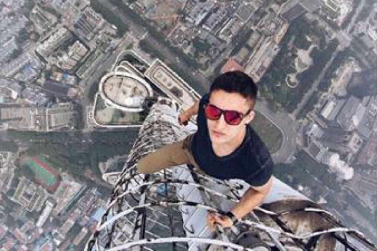 Desde 2014 ha habido un aumento exponencial en el número de muertes por selfies