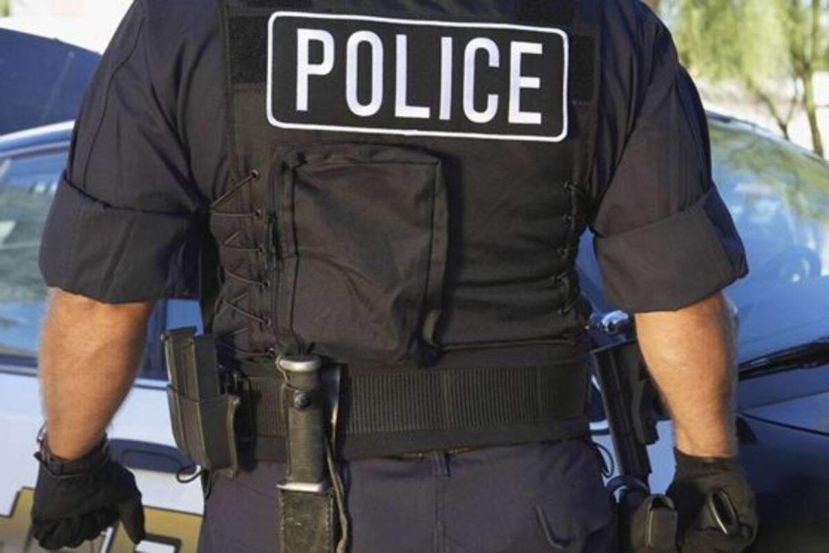 Desde 2014 solo 35 oficiales han sido condenados por un crimen, principalmente por homicidio u homicidio involuntario