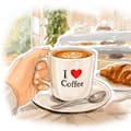 Las mejores cafeterías porteñas para celebrar el Día Internacional del Café