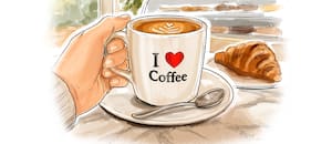 Las mejores cafeterías porteñas para celebrar el Día Internacional del Café