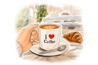 Las mejores cafeterías porteñas para celebrar el Día Internacional del Café