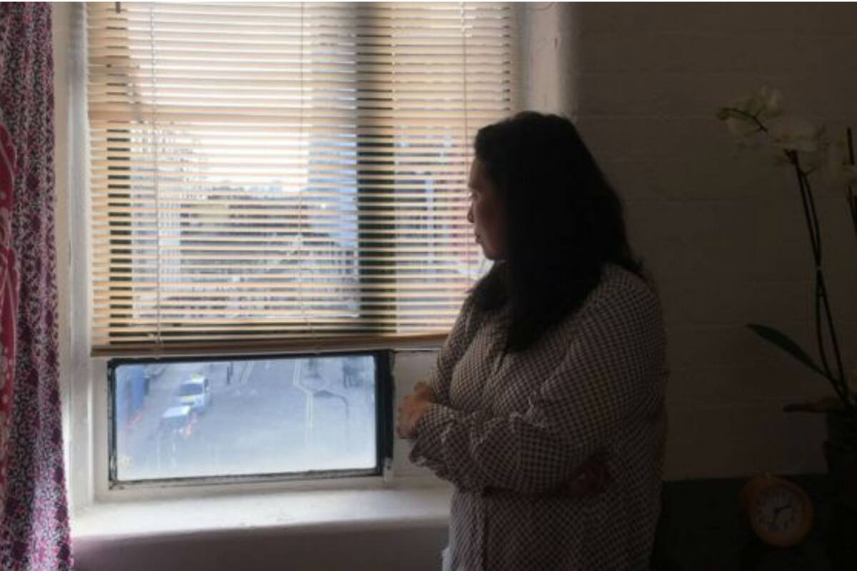 Desde 2015, Yenny Aude ha sido la directora de LAWA (Latin American Women''s Aid), una organización que apoya a mujeres latinoamericanas en Reino Unido