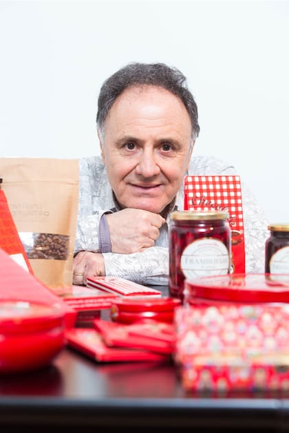 Desde 2017, las creaciones chocolateras de Mamuschka obtuvieron 26 premios internacionales.