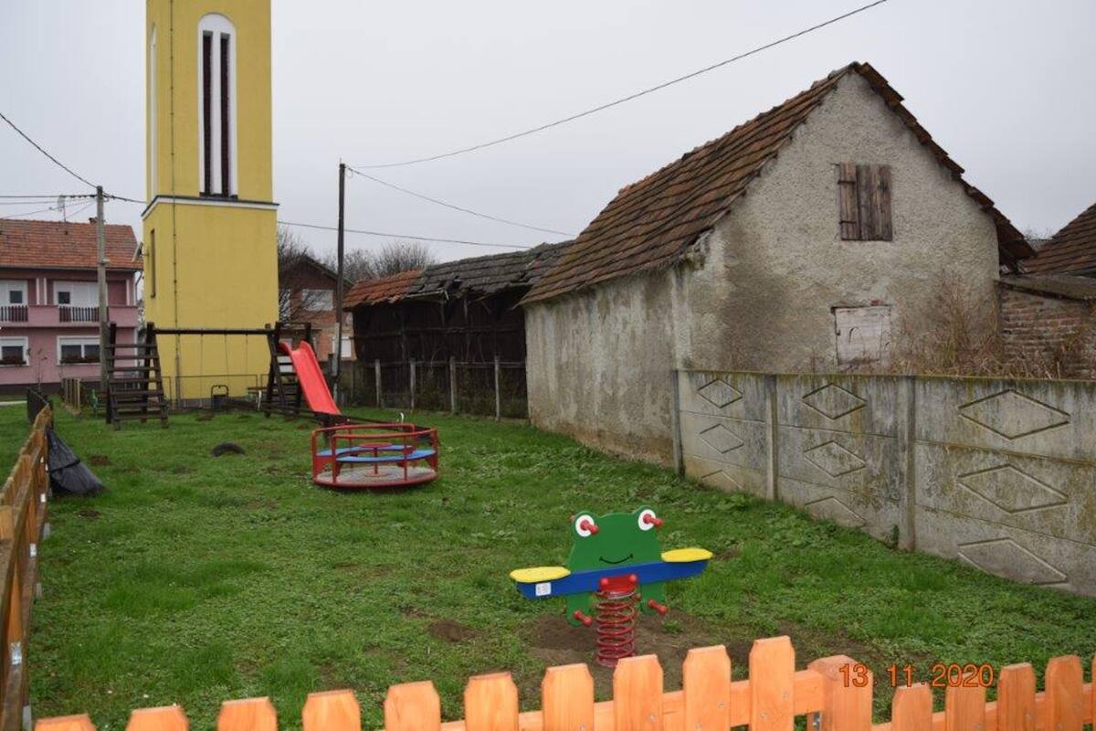 Desde 2018, comenzó la iniciativa que pretende atraer nuevos propietarios para que vivan en Croacia