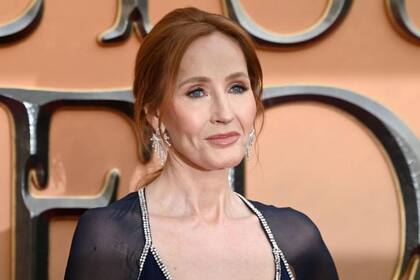 Desde 2019, la autora de Harry Potter ha estado involucrada en varias controversias por sus comentarios sobre las personas transgénero.