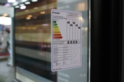 Desde 2019 las aberturas pueden traer, al igual que los electrodomésticos, sus etiquetas de eficiencia energética.
