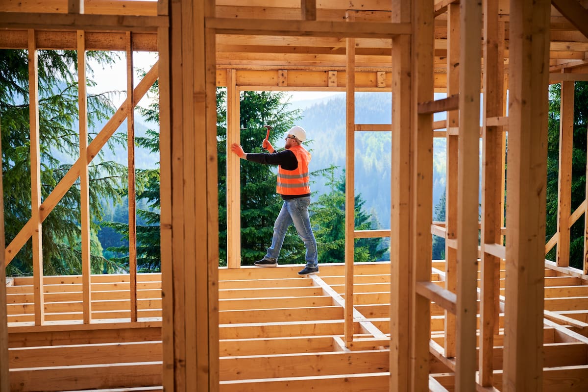 Desde 2023 los costos de construcción en dólares no dejan de aumentar