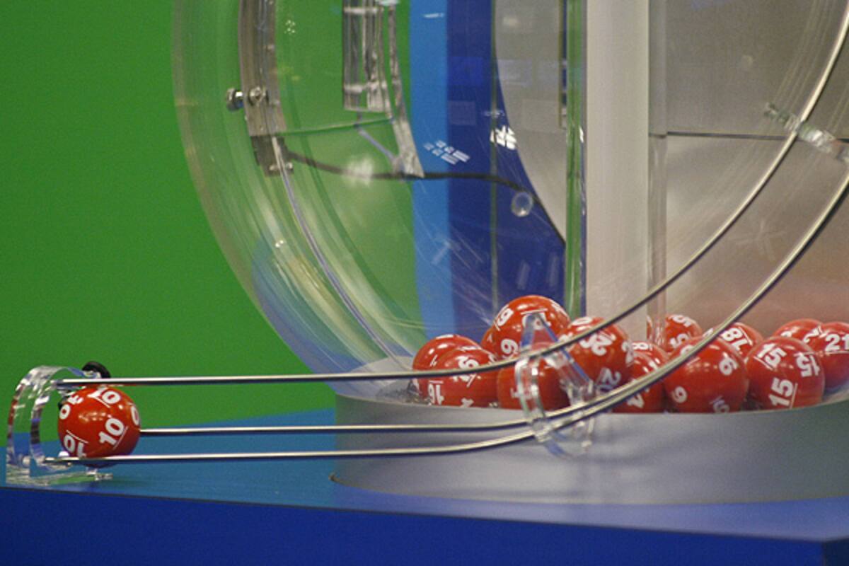 Desde a entidad señalaron que no es raro que los afortunados destinen parte de su dinero a objetivos benéficos y sociales