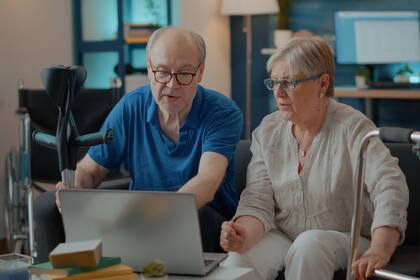 Desde abril de este año los reajustes a los haberes jubilatorios son mensuales y siguiendo la variación de los precios al consumidor