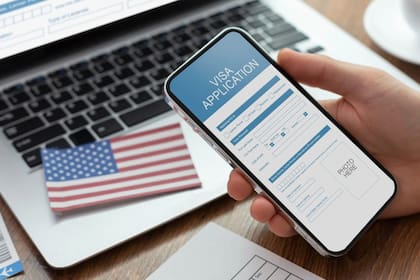 Desde ahora, viajeros de Venezuela, Cuba y Nicaragua deberán abonar una fianza que puede llegar hasta los US$20.000 al solicitar su visa B-1 o B-2