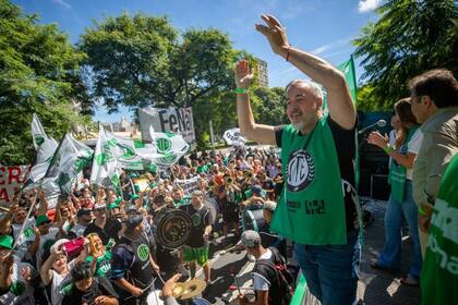 Desde ATE anunciaron la medida para el 3 y 4 de septiembre