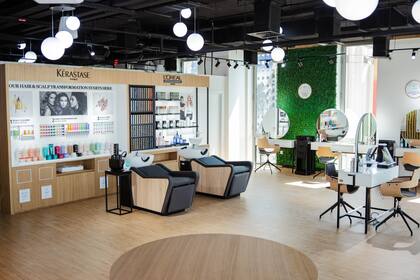 Desde bares hasta peluquerías, pasando por estaciones de servicios y otros tantos comercios, avanzan en soluciones para la eficiencia energética