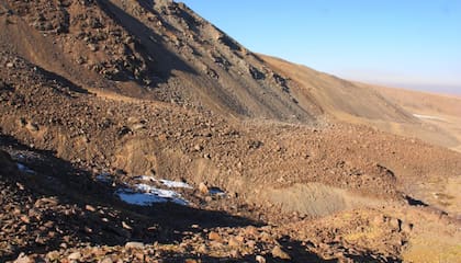 Desde CAEM esperan que las exportaciones del sector minero este año superen los US$9000 millones