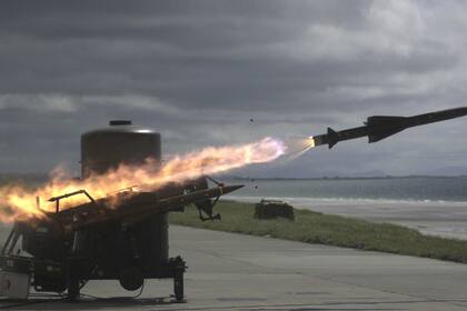 Desde Cancillería repudiaron las operaciones del gobierno británico e instaron a reanudar las negociaciones frente a la disputa de soberanía