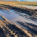 Fuerte malestar por el estado de más de 2000 kilómetros de caminos rurales