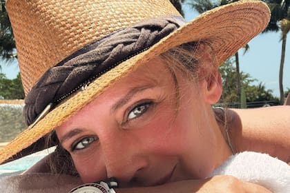 "Desde chiquita soñaba con ser mamá", asegura Rocío Marengo