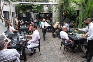 Desde cocina fusión hasta las mejores carnes asadas, opciones para aprovechar en primavera