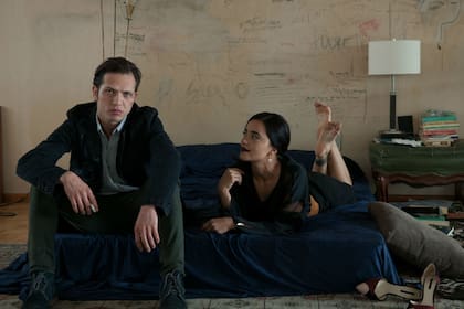 Desde comedia hasta puro drama, tanto la exploración sexual como el negocio del sexo se han convertido en una temática más que interesante para la industria de la televisión