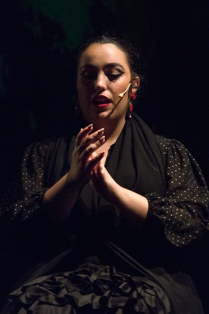 Desde consagrados hasta jóvenes emergentes, los artistas que participan de los shows improvisan cada noche.