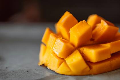 Desde controlar la glucemia hasta promover la formación de colágeno: todos los beneficios del mango