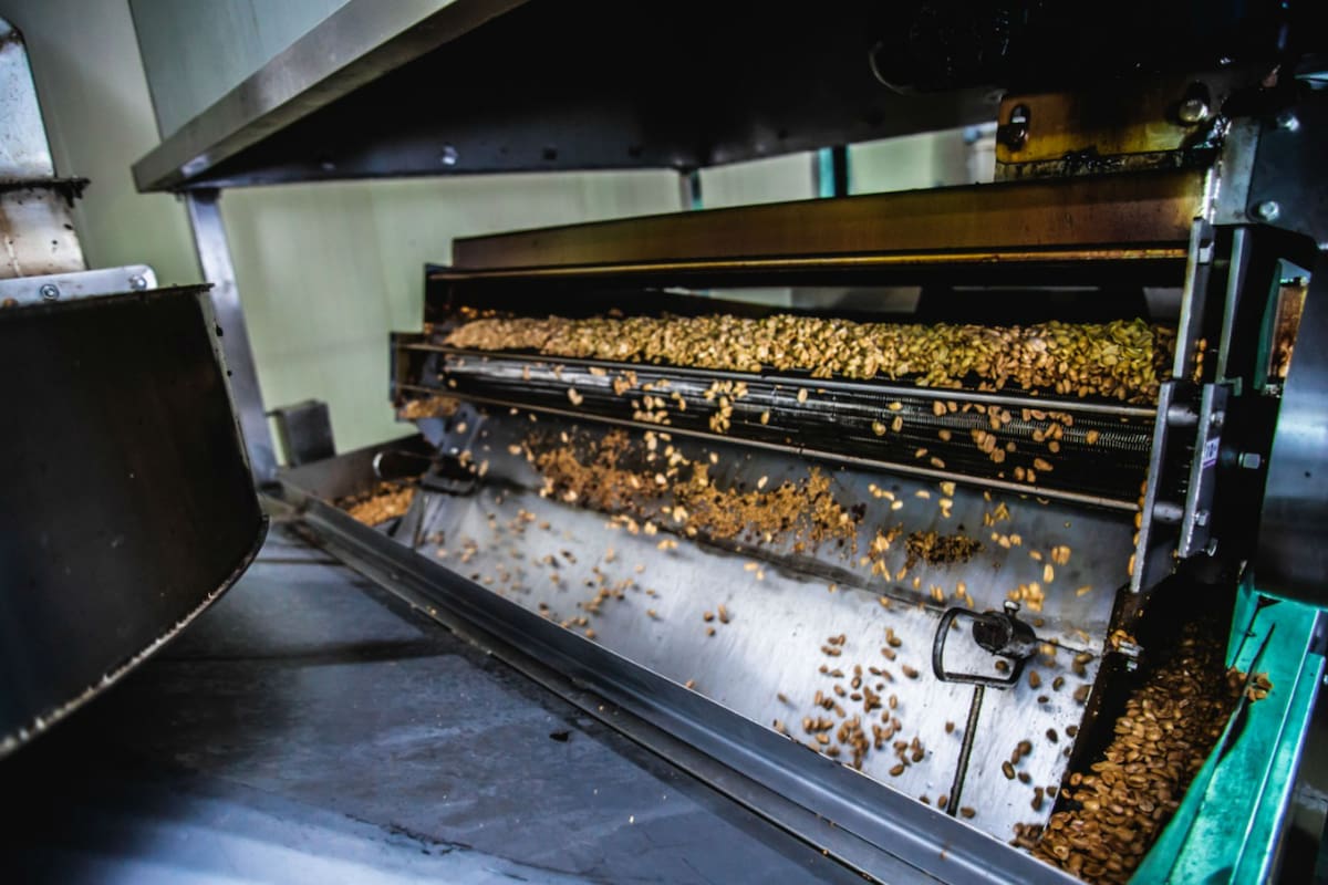 Desde Córdoba se exporta al mundo (Gentileza Prodeman)