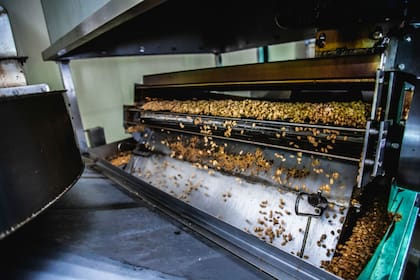 Desde Córdoba se exporta al mundo (Gentileza Prodeman)