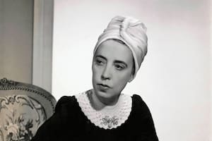 Elsa Schiaparelli: un ícono de la moda que se hizo a sí misma