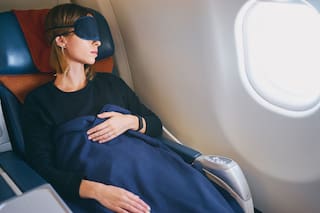 Viajo todo el año: estas son mis 10 manías y consejos para volar mejor