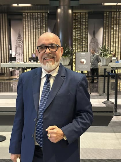 Desde DEA remarcaron que Martínez jamás tuvo lazos con ninguna agencia federal estadounidense