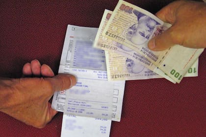 Desde el 1 de abril los monotributistas no podrán emitir factura papel